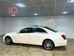 مێرسێدس بێنز S-Class
